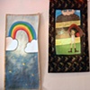 "Dirty Rainbows" show