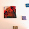 "Dirty Rainbows" solo show opening at Skaggs in San Francisco