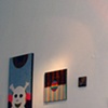"Dirty Rainbows" show