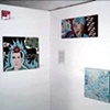 Open Studios at the Art Explosion