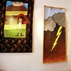 "Dirty Rainbows" show