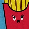 David and Goliath Junior's T-Shirts