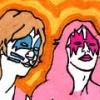 Ace and Peter Partied