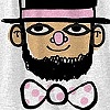David and Goliath Junior's T-Shirts