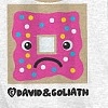 David and Goliath Junior's T-Shirts