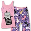 David & Goliath PJ Set