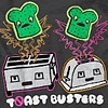 David and Goliath Junior's T-Shirts