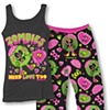 David & Goliath PJ Set