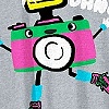 David and Goliath Junior's T-Shirts