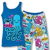 David & Goliath PJ Set