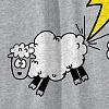 David and Goliath Junior's T-Shirts