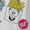 David and Goliath Junior's T-Shirts