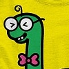 David and Goliath Junior's T-Shirts
