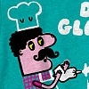 David and Goliath Junior's T-Shirts