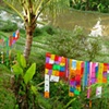 Tampak Siring Installation 