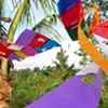 Tampak Siring Installation 