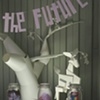 In The Beginning We Created The Future 