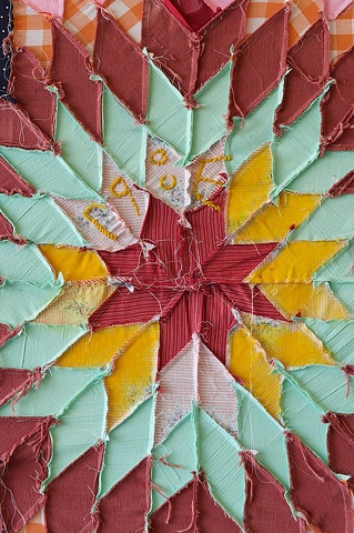Detail, DANCERS KAKOL