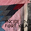 Detail, INCIDENT AT FORT KLAMATH