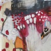 Detail, BONEY FINGERS
