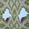 Totem Rug Detail Two