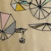 Spider-Clown Detail