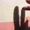 Visual Braille