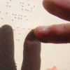Visual Braille Detail 