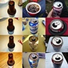 Daily Alcohol