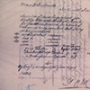 Relenting...shipping history