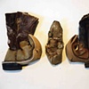 Frozen Shoes