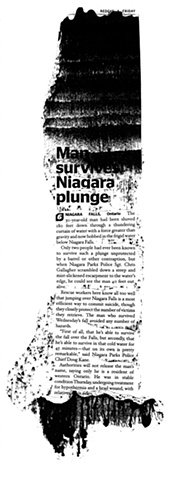 Niagara Plunge