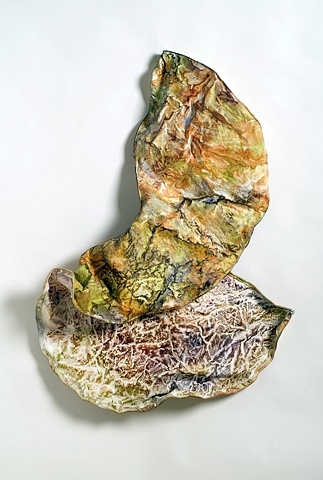 Discarded Landscape