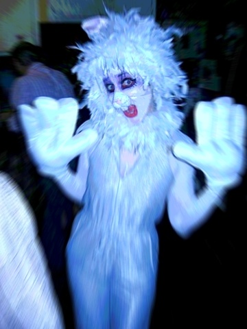 White Rabbit