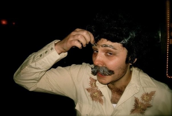 Drag king