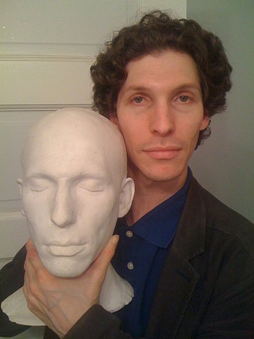 life cast