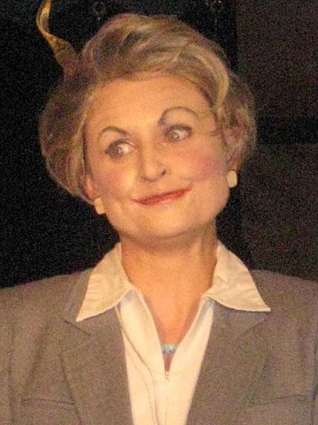 As Hillary