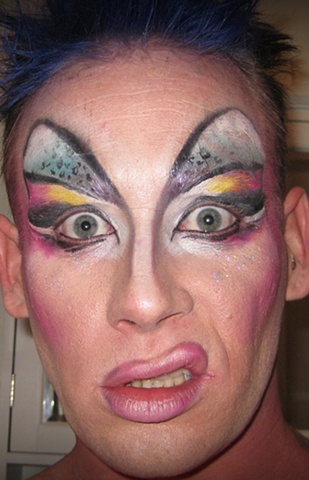 Performer Velveeta Whore Mel 