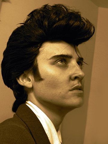 Pomp Boy (drag king)