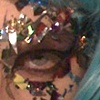 mylar confetti