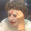 Creepshow Camp "Scary Clown" tutorial