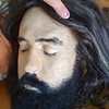 Head of John the Baptist