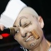 Popeye 
Photo by outallnight.com