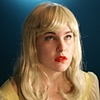 Character Makeup for Apollonia