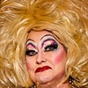 Mrs. Christ (faux queen)