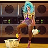 Sassy Lassy