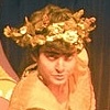 Drag king "Orestes" from "Hot Greeks" photo by VinC