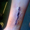 Student work (Thrillpeddler's Creepshow Camp '10)