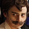 Drag King makeup tutorial, Hunky Hunky (Look, We're Dudes!)