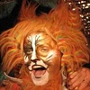 John, I'm Only Dancing, as alley cats